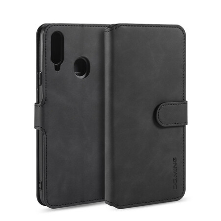 Capa Retro Samsung Galaxy A20s DG.MING