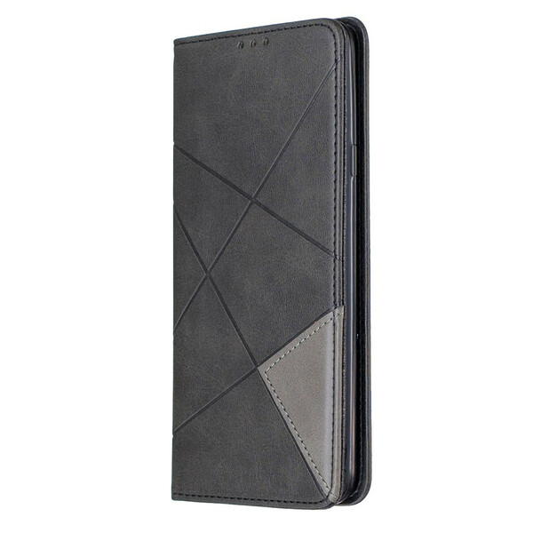 Capa Flip Estilo Artista Samsung Galaxy A20s