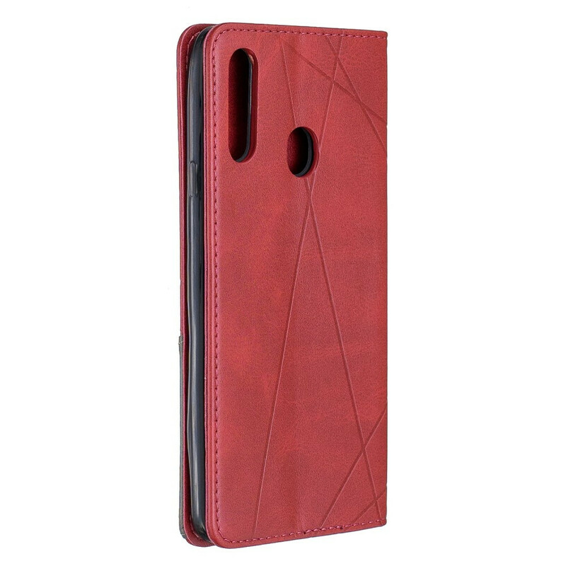 Capa Flip Estilo Artista Samsung Galaxy A20s