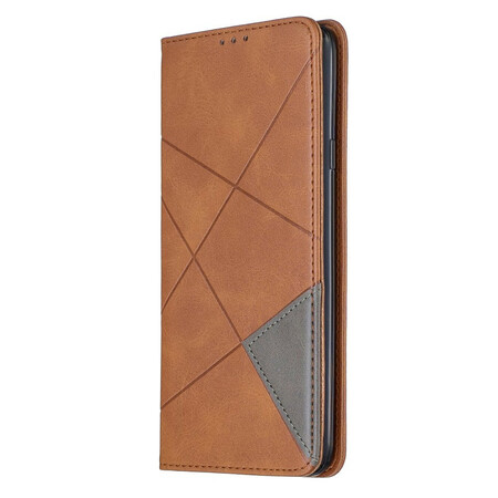Capa Flip Estilo Artista Samsung Galaxy A20s