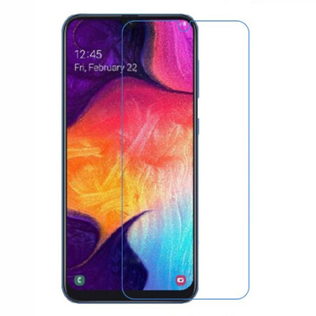 PelÃ­cula pelÃ­cula pelÃ­cula protectoraaa de ecrã para o LCD Samsung Galaxy A20s