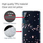 OnePlus Nord N100 Case Flower Branches