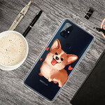 OnePlus Nord N100 My Little Dog Case
