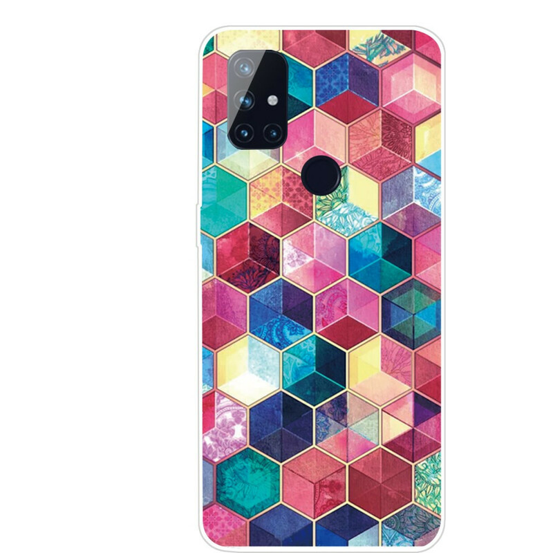 OnePlus Nord N100 Case Paint