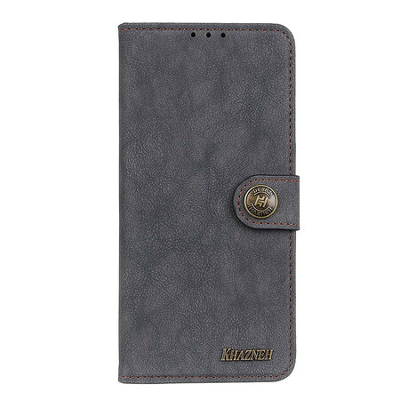 Case OnePlus 8T Split Retro KHAZNEH