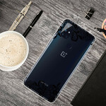 Capa OnePlus Nord N100 Thin Lace
