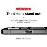 OnePlus Nord N100 Capa Resistente