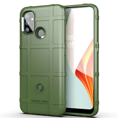 OnePlus Nord N100 Capa Resistente