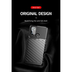 OnePlus Nord N100 Thunder Series Case