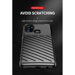 OnePlus Nord N100 Thunder Series Case