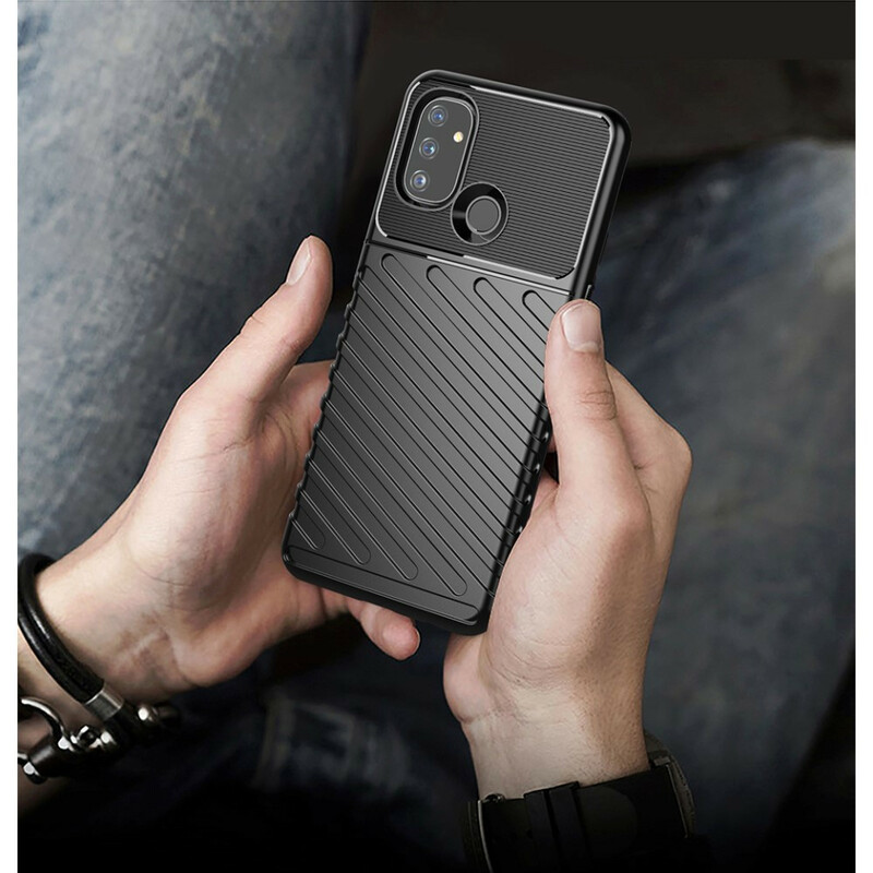 OnePlus Nord N100 Thunder Series Case