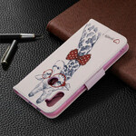 Capa Samsung Galaxy M11 Intello Girafa