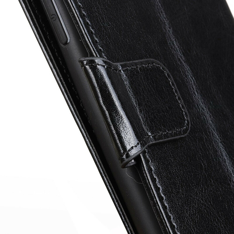 Capa Sony Xperia 5 II Leatherette