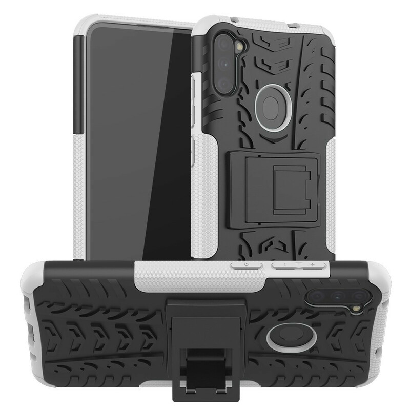 Capa Samsung Galaxy M11 Ultra Tough Premium