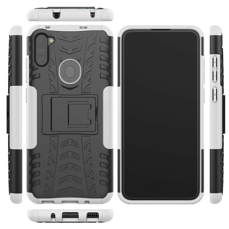 Capa Samsung Galaxy M11 Ultra Tough Premium