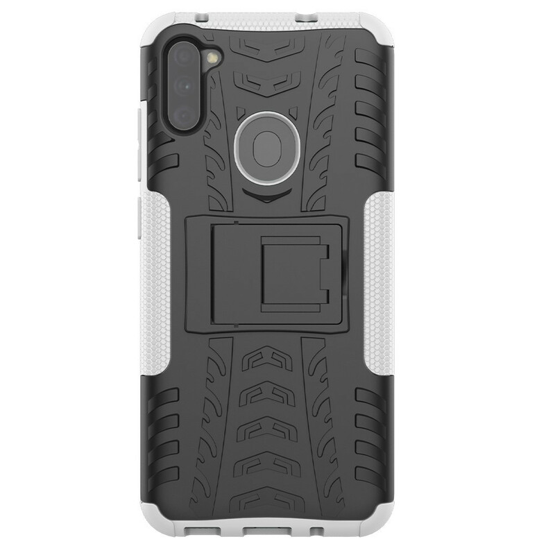 Capa Samsung Galaxy M11 Ultra Tough Premium