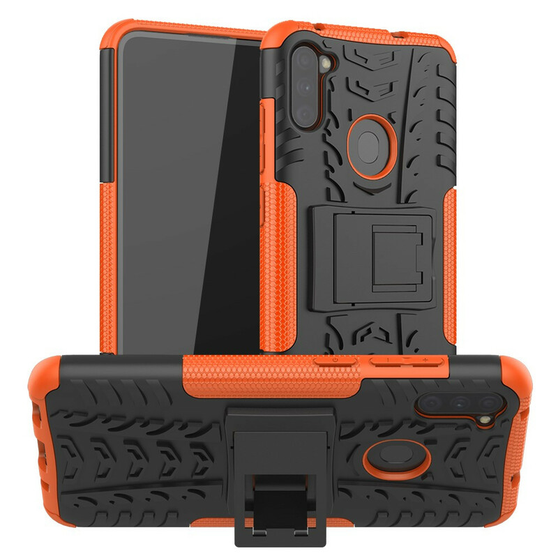 Capa Samsung Galaxy M11 Ultra Tough Premium