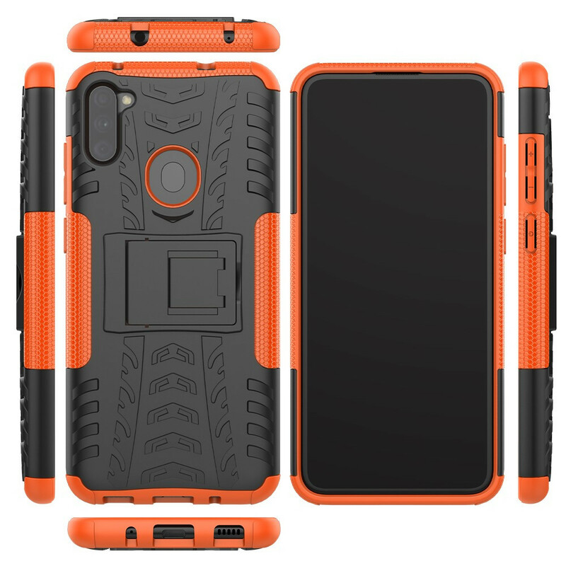 Capa Samsung Galaxy M11 Ultra Tough Premium