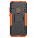 Capa Samsung Galaxy M11 Ultra Tough Premium