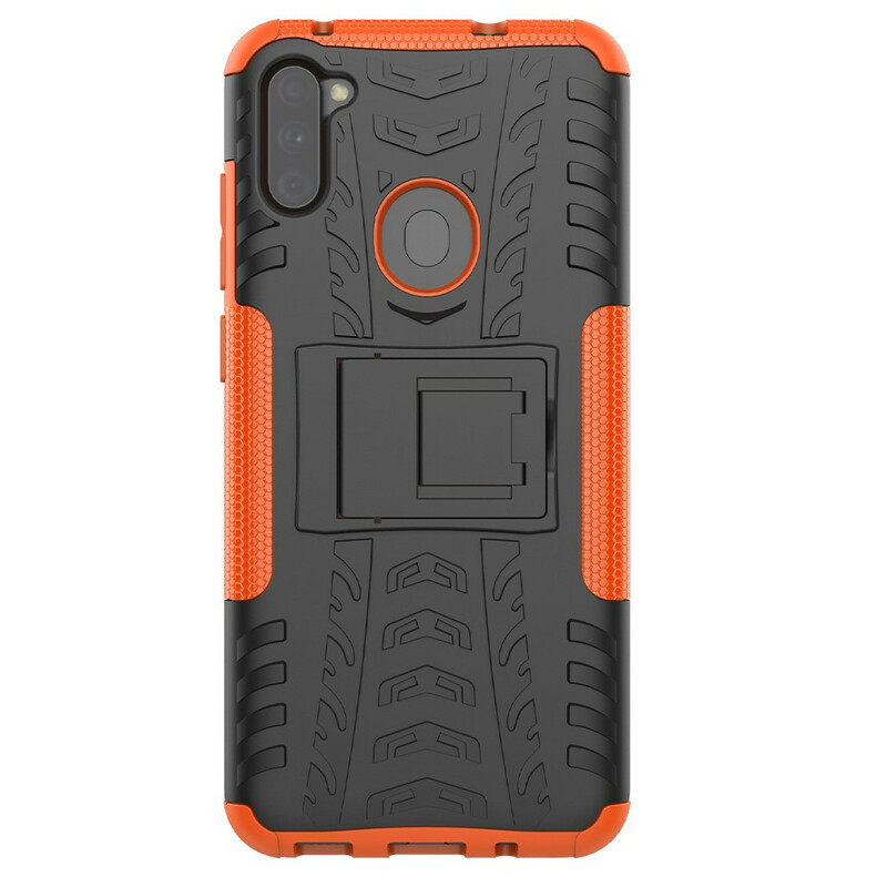 Capa Samsung Galaxy M11 Ultra Tough Premium