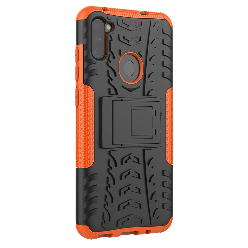 Capa Samsung Galaxy M11 Ultra Tough Premium