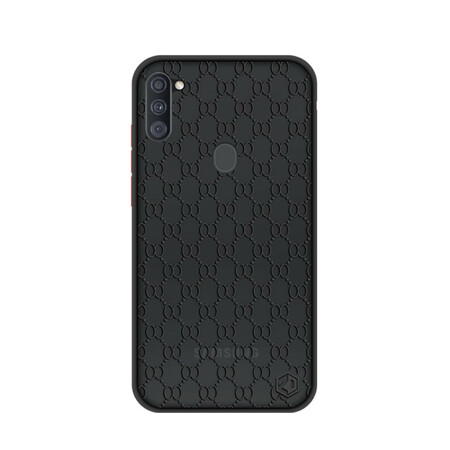 Samsung Galaxy M11 Pin Dun Series II Case PINWUYO