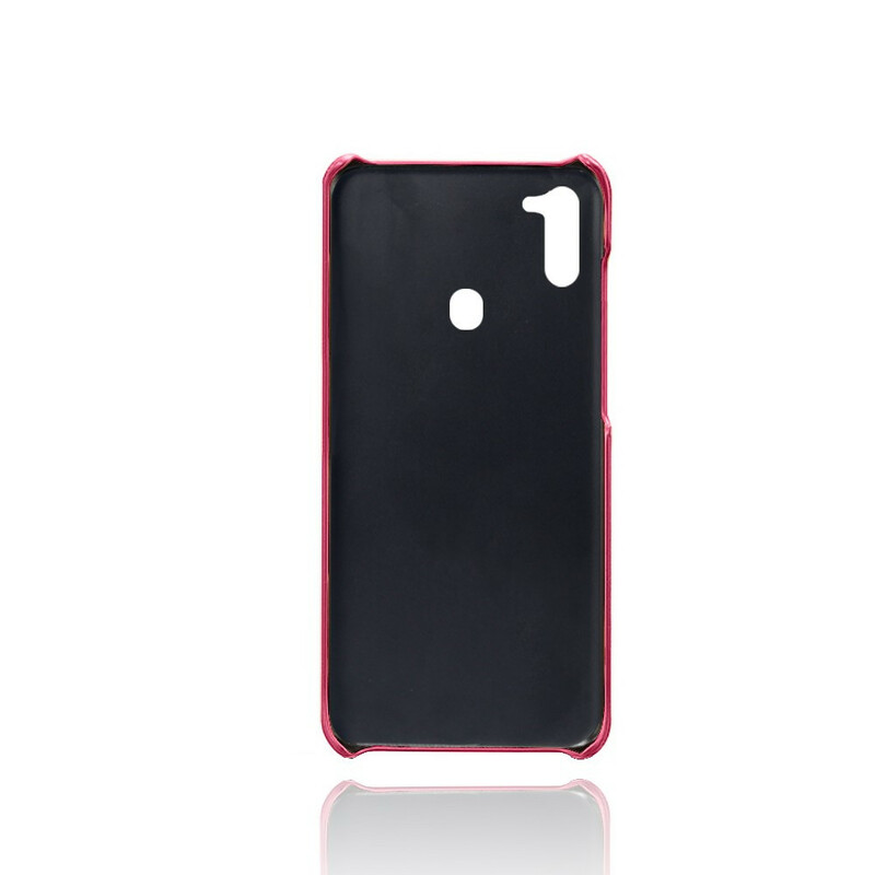 Capa de cartão Samsung Galaxy M11 KSQ