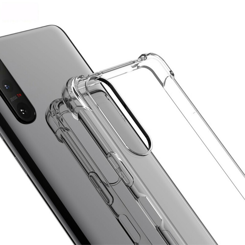 Capa de airbags Sony Xperia 5 II Imak