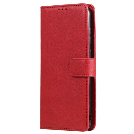 Samsung Galaxy M11 Capa e Cordão Destacável