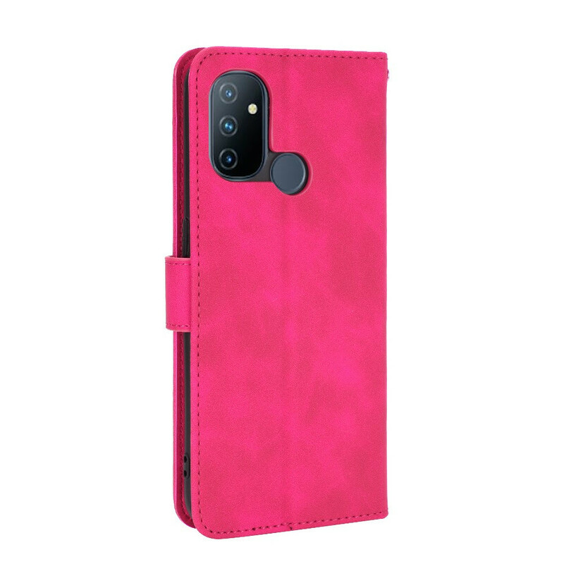 Capa OnePlus Nord N100 Skin-Touch