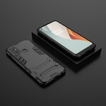 OnePlus Nord N100 Lingua de capa ultra-resistente