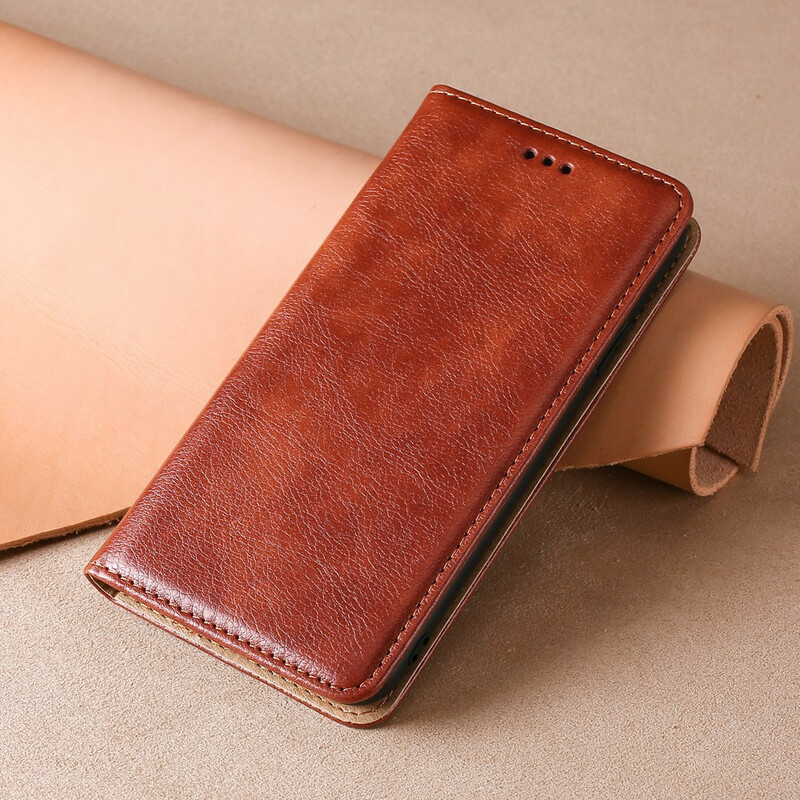 Capa Flip Cover OnePlus Nord N100 Estilo Couro Fino Capa Flip Cover OnePlus Nord N100 Estilo Couro Fino
