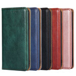 Capa Flip Cover OnePlus Nord N100 Estilo Couro Fino Capa Flip Cover OnePlus Nord N100 Estilo Couro Fino