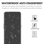 PelÃ­cula pelÃ­cula pelÃ­cula protectoraaa de vidro temperado Arc Edge (0,2mm) para o ecrã OnePlus Nord N100