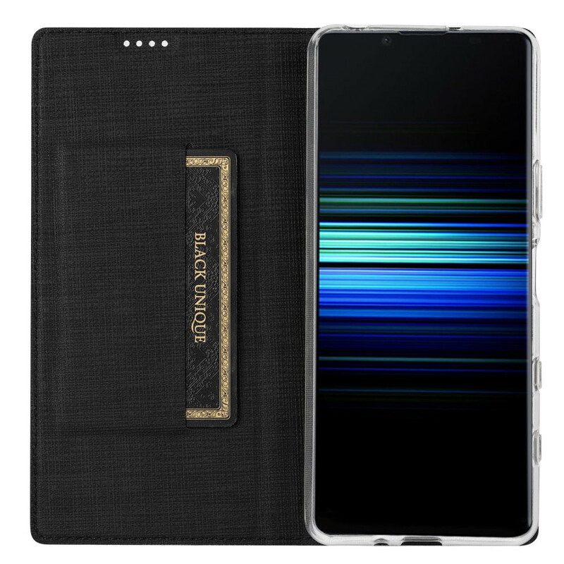 Capa Sony Xperia 5 II Textured VILI DMX