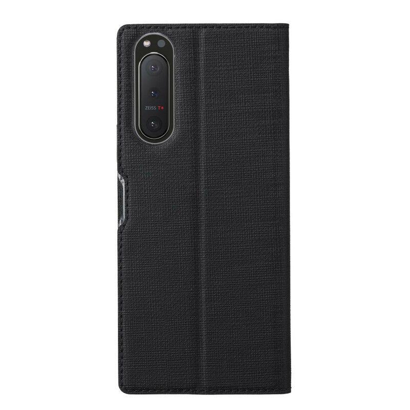 Capa Sony Xperia 5 II Textured VILI DMX