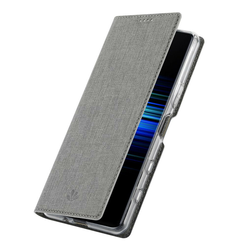 Capa Sony Xperia 5 II Textured VILI DMX