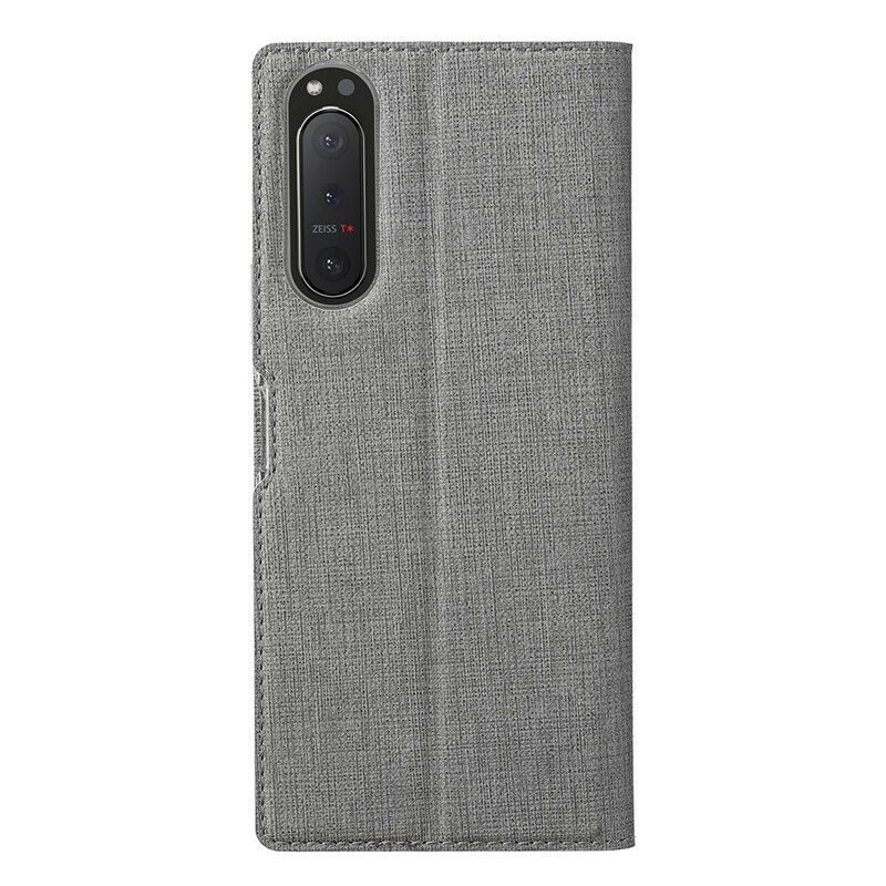 Capa Sony Xperia 5 II Textured VILI DMX