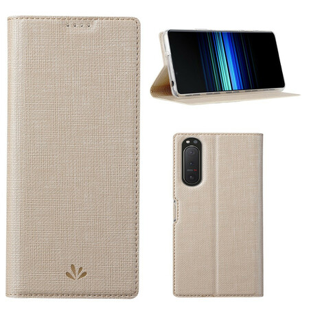 Capa Sony Xperia 5 II Textured VILI DMX