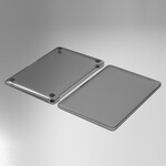 CaseMacBook Pro 13" (2020) Borracha fosca