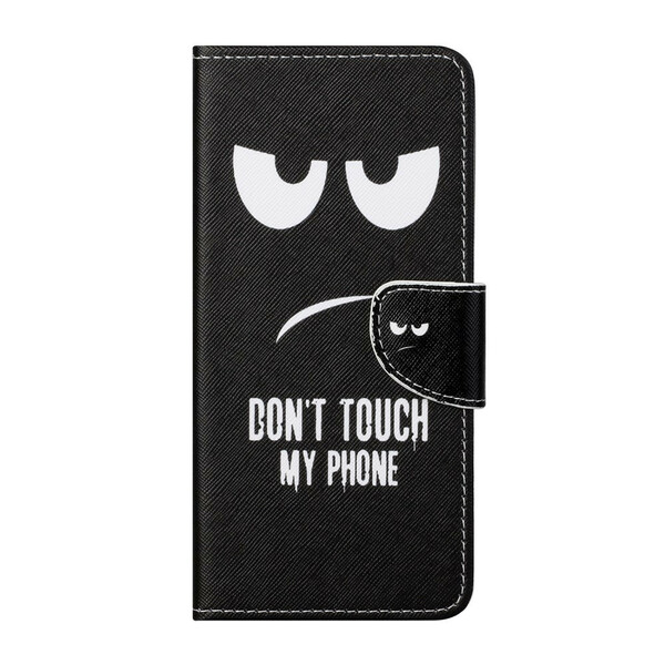 Huawei P Capa inteligente 2021 Don't Touch My Phone
