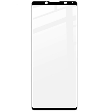 Protecção de vidro temperado IMAK para Sony Xperia 5 II
