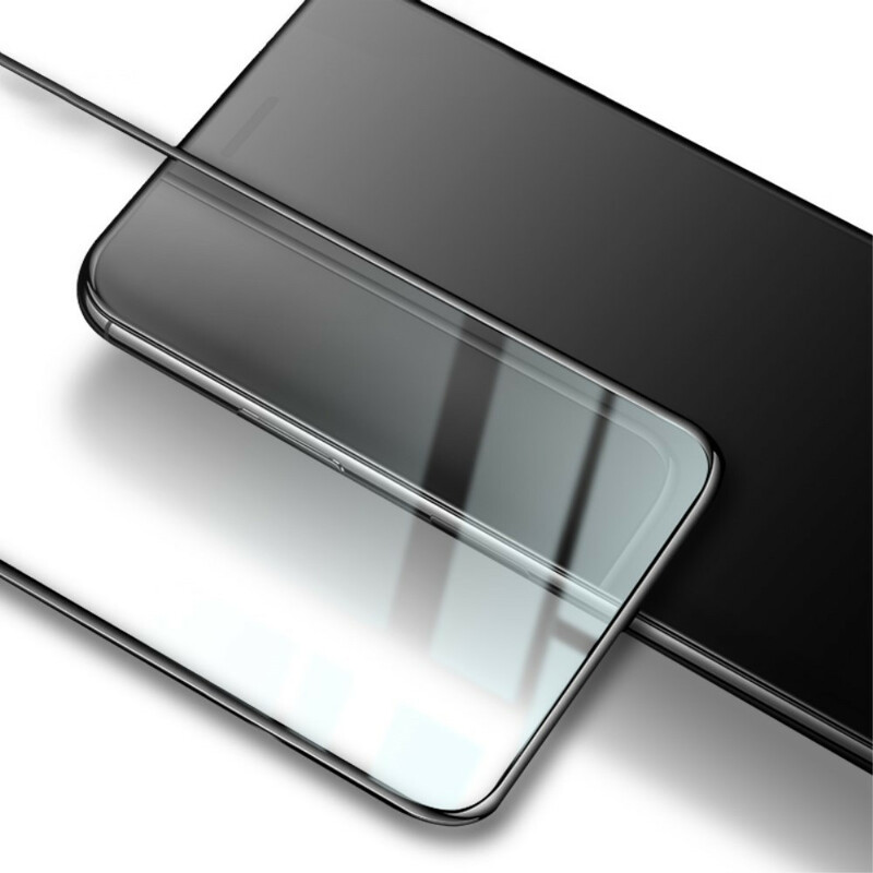 Protecção de vidro temperado IMAK para Sony Xperia 5 II