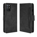 Capa multi-cartões OnePlus 8T Premium Class