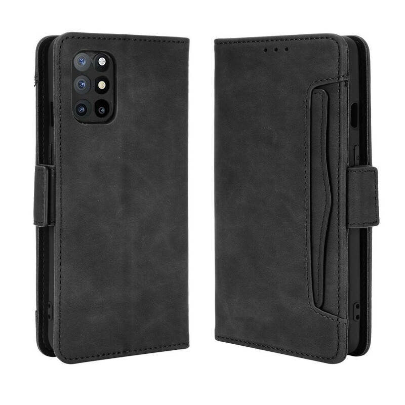 Capa multi-cartões OnePlus 8T Premium Class