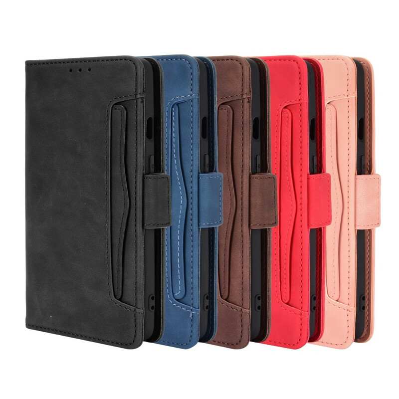 Capa multi-cartões OnePlus 8T Premium Class