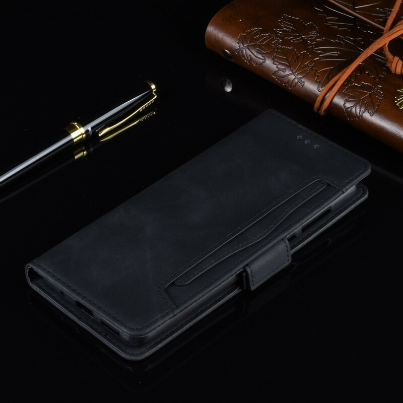 Capa multi-cartões OnePlus 8T Premium Class