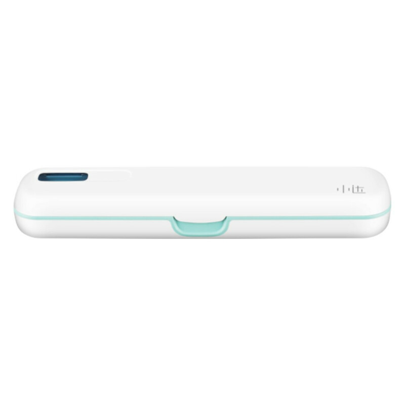 Capa de Desinfecção da Escova de Dentes Xiaomi
