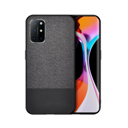 Capa OnePlus 8T Bitexture Leatherette