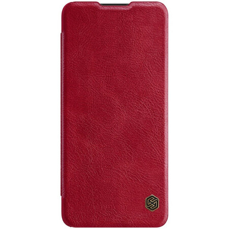 Tampa Flip Cover para OnePlus 8T Nillkin Qin Series
